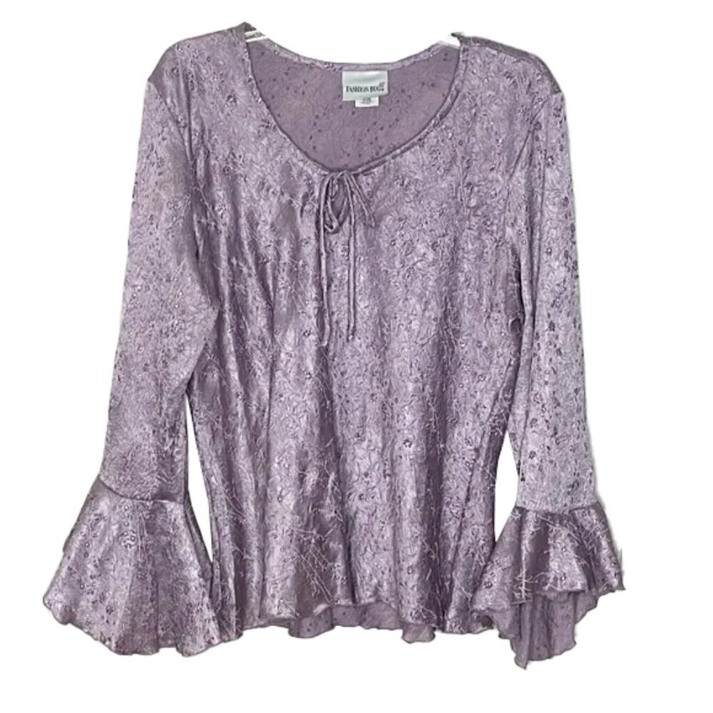 ❤️ FASHION BUG Boouse Size M